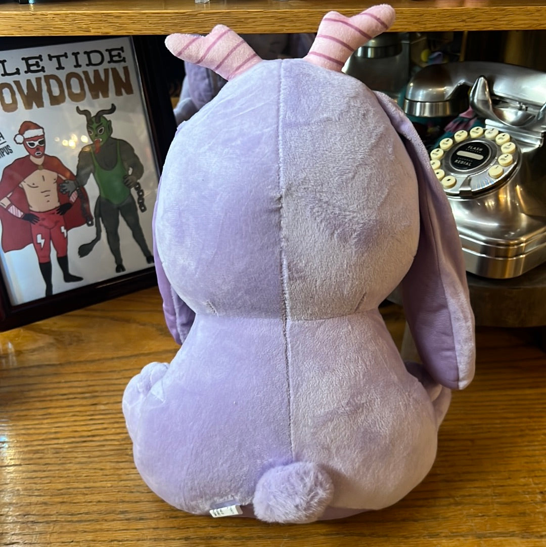 Lavender Beelzebun Pickety Pal