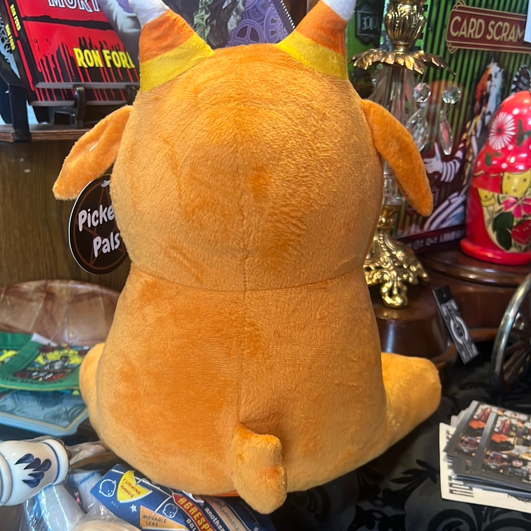 Pumpkin Spice Baphy Pickety Pal