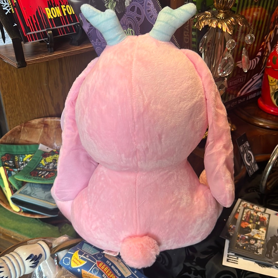 Pink Beelzlebun Pickety Pal