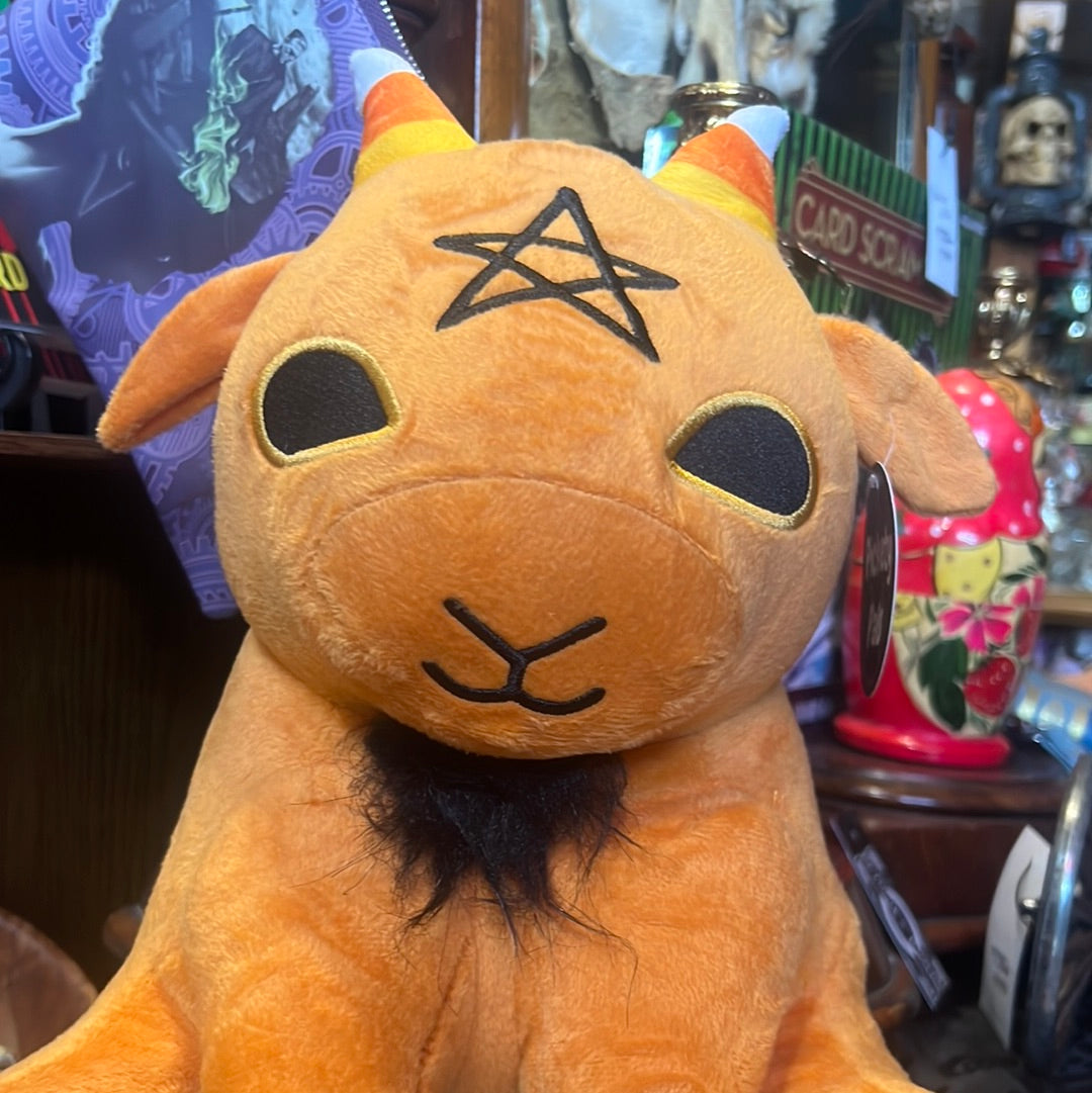Pumpkin Spice Baphy Pickety Pal