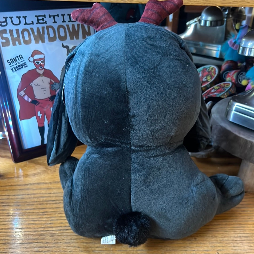 Black Beelzebun Pickety Pal