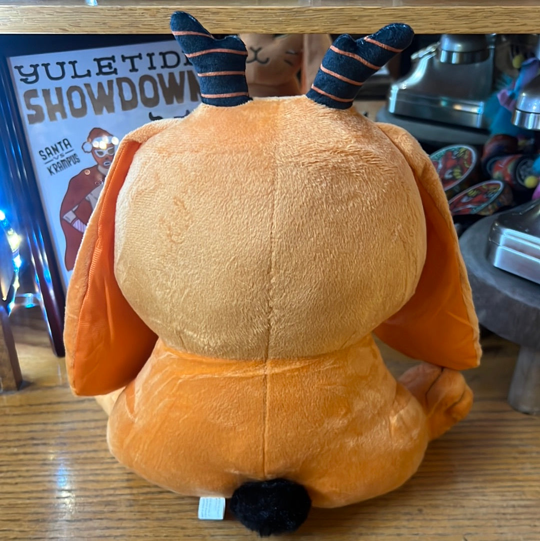 Pumpkin Spice Beelzebun Pickety Pal