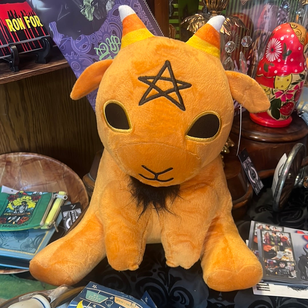 Pumpkin Spice Baphy Pickety Pal