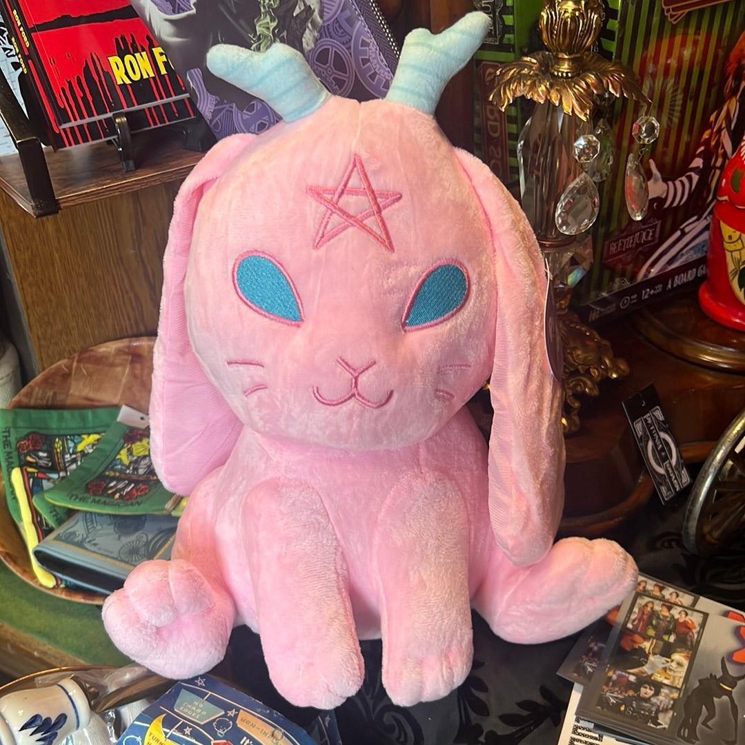 Pink Beelzlebun Pickety Pal
