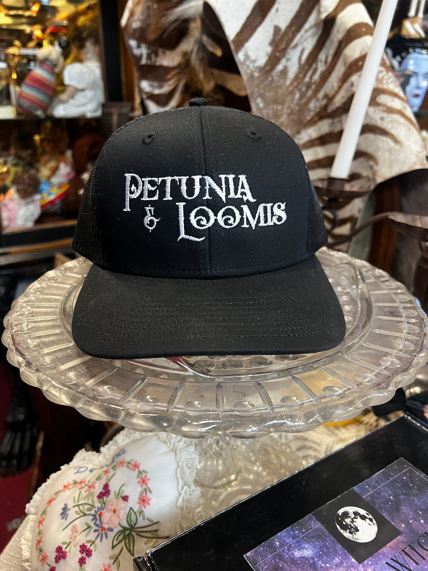 Petunia & Loomis Trucker Hat