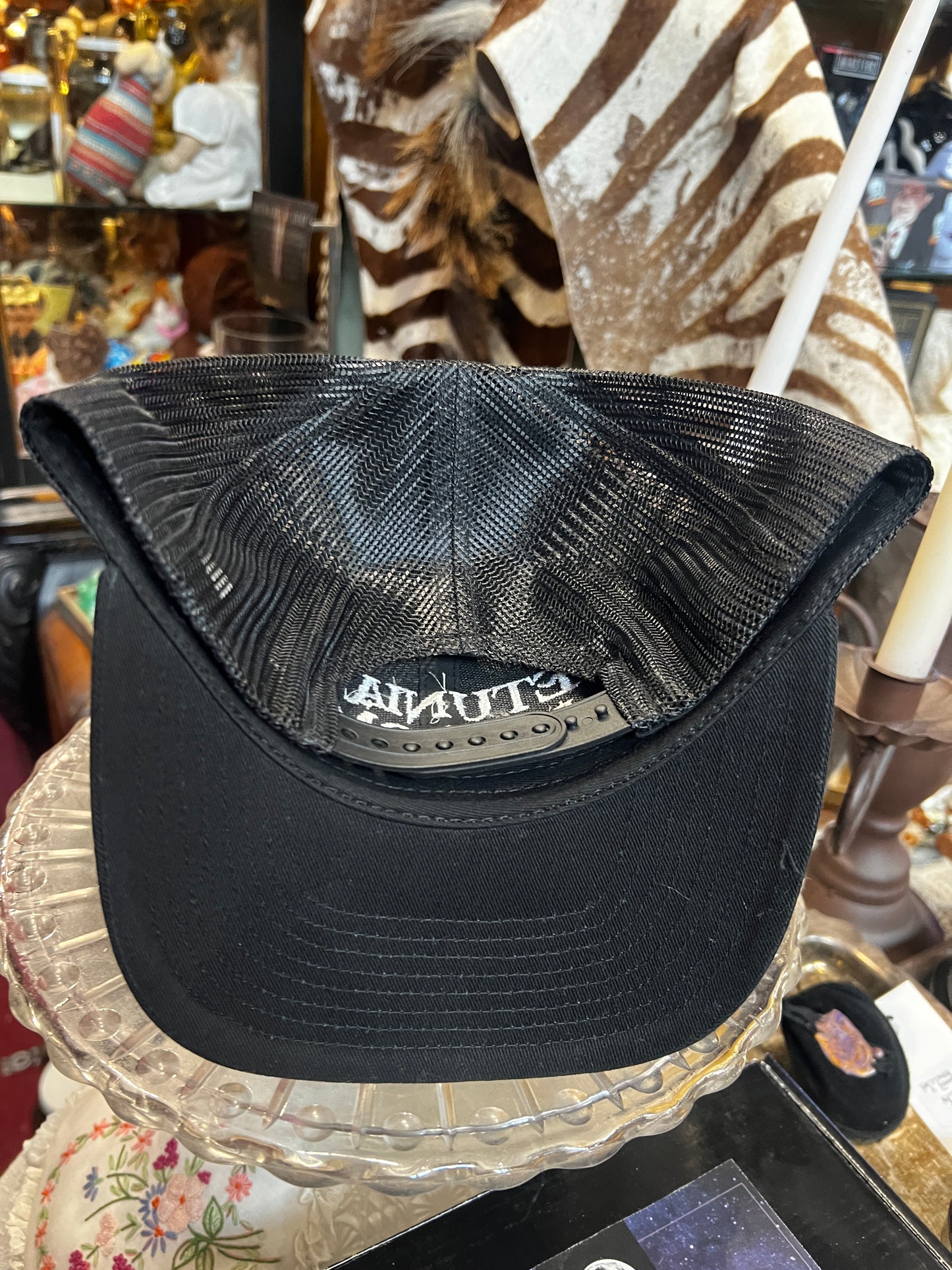 Petunia & Loomis Trucker Hat