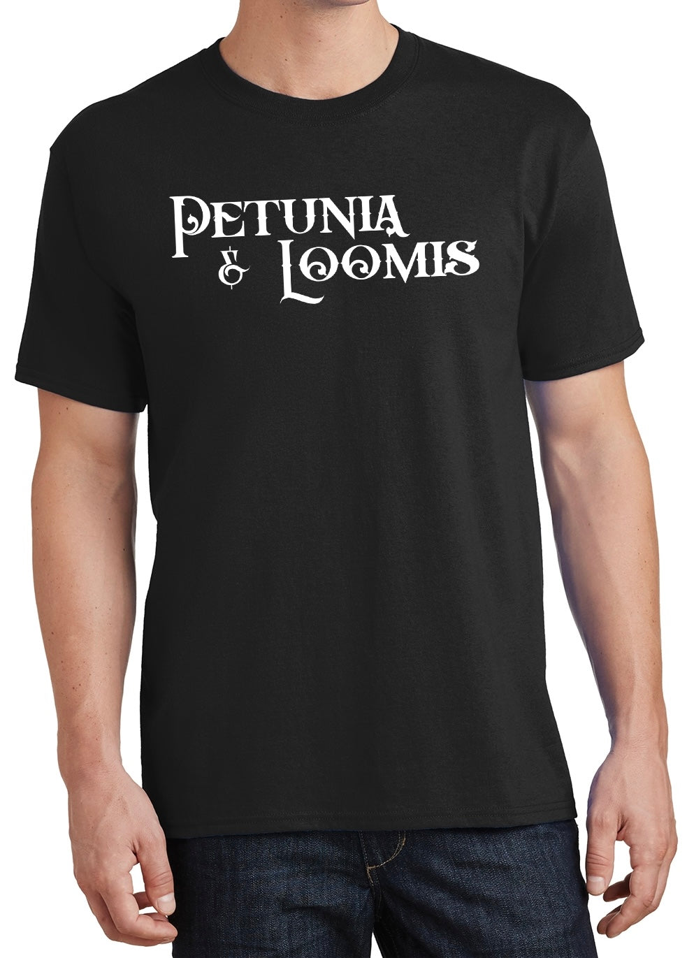 Petunia & Loomis Unisex Tee