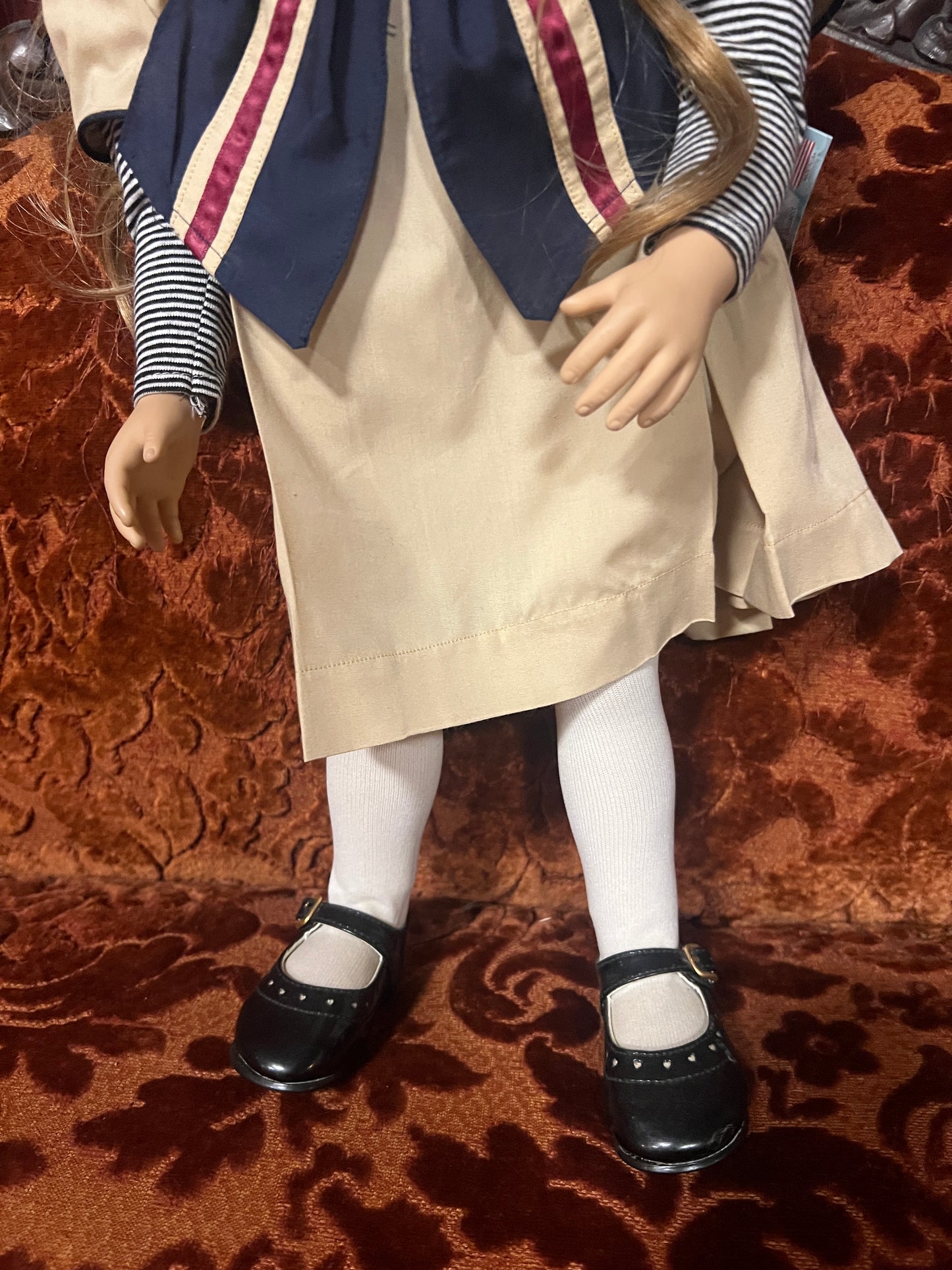 M3GAN Megan Custom Doll