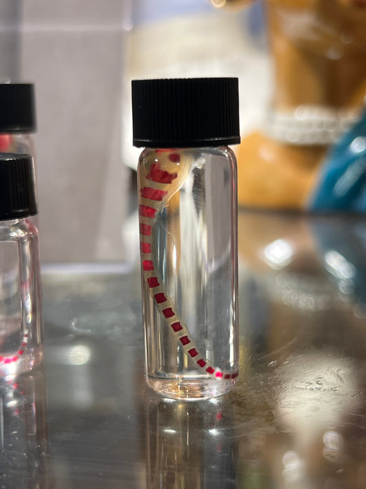 Diaphonized Rat Tail